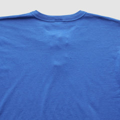 Texas Rangers Majestic 2000s T-shirt - Blue - XVintage - Fanatics Lifestyle