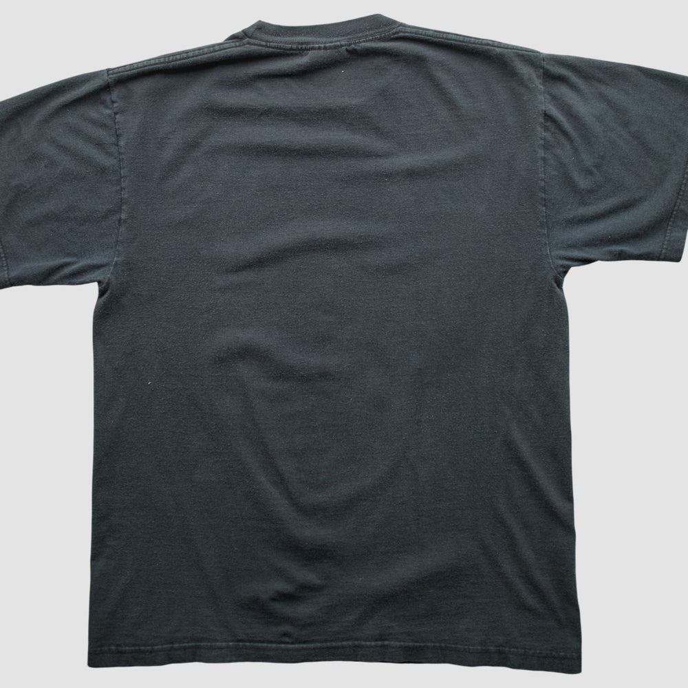 Fanatics Tennessee Titans Cotton Park 2000s T-shirt Black Vintage