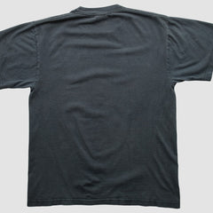 Fanatics Tennessee Titans Cotton Park 2000s T-shirt Black Vintage