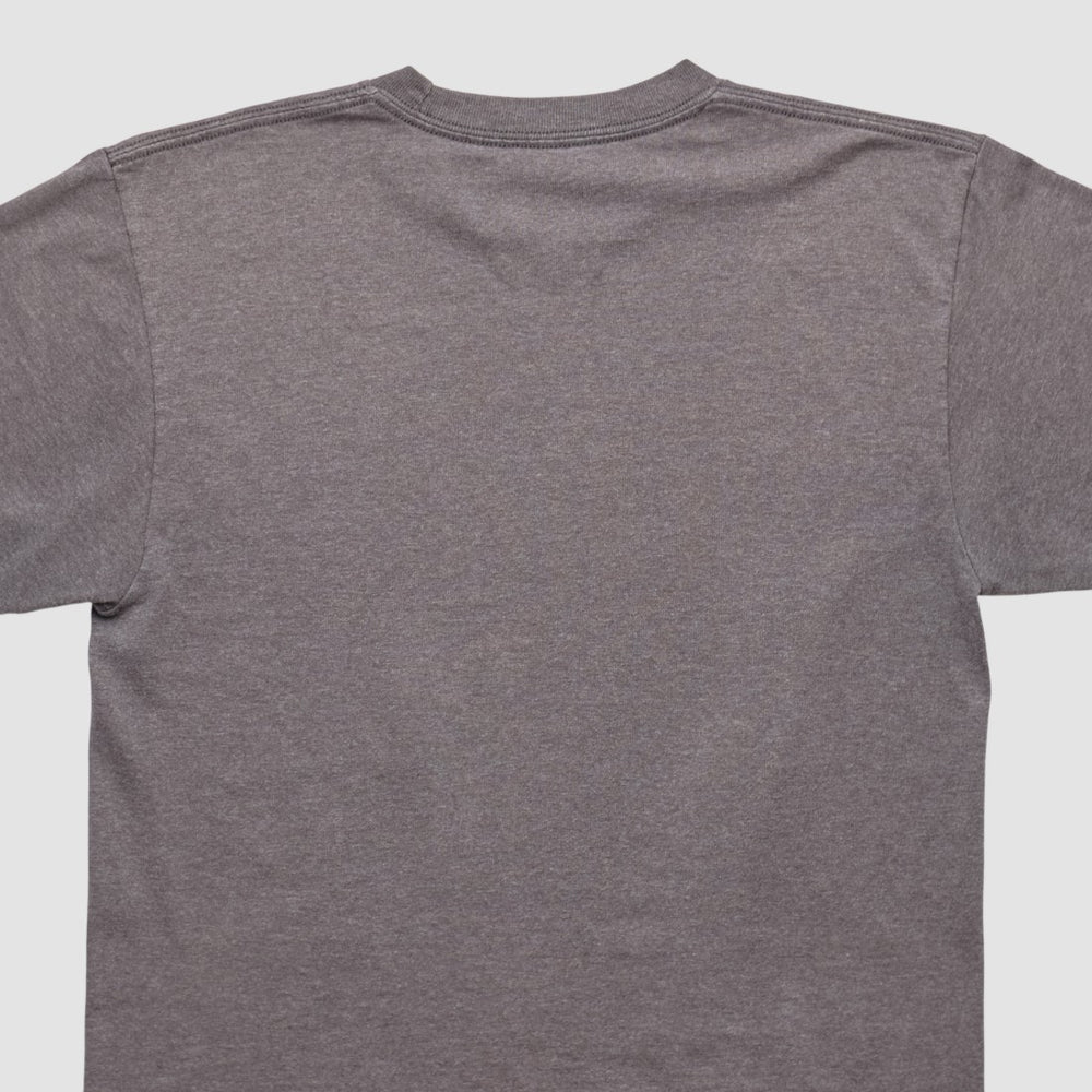 Fanatics New York Giants NFL 2010s T-shirt Dark Heather Gray Vintage