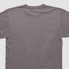 Fanatics New York Giants NFL 2010s T-shirt Dark Heather Gray Vintage