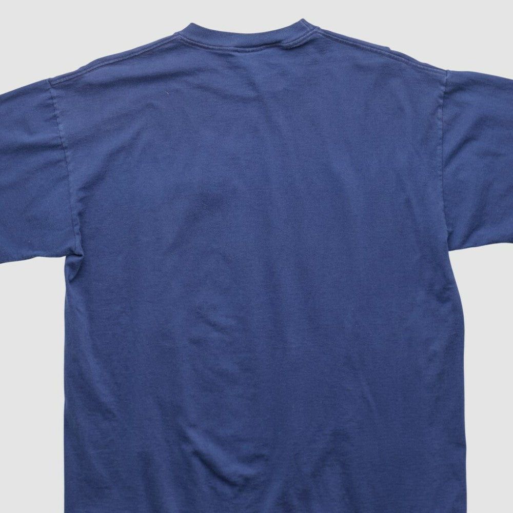 Boston Red Sox Nutmeg Mills 90s T-shirt - Navy - XVintage - Fanatics Lifestyle