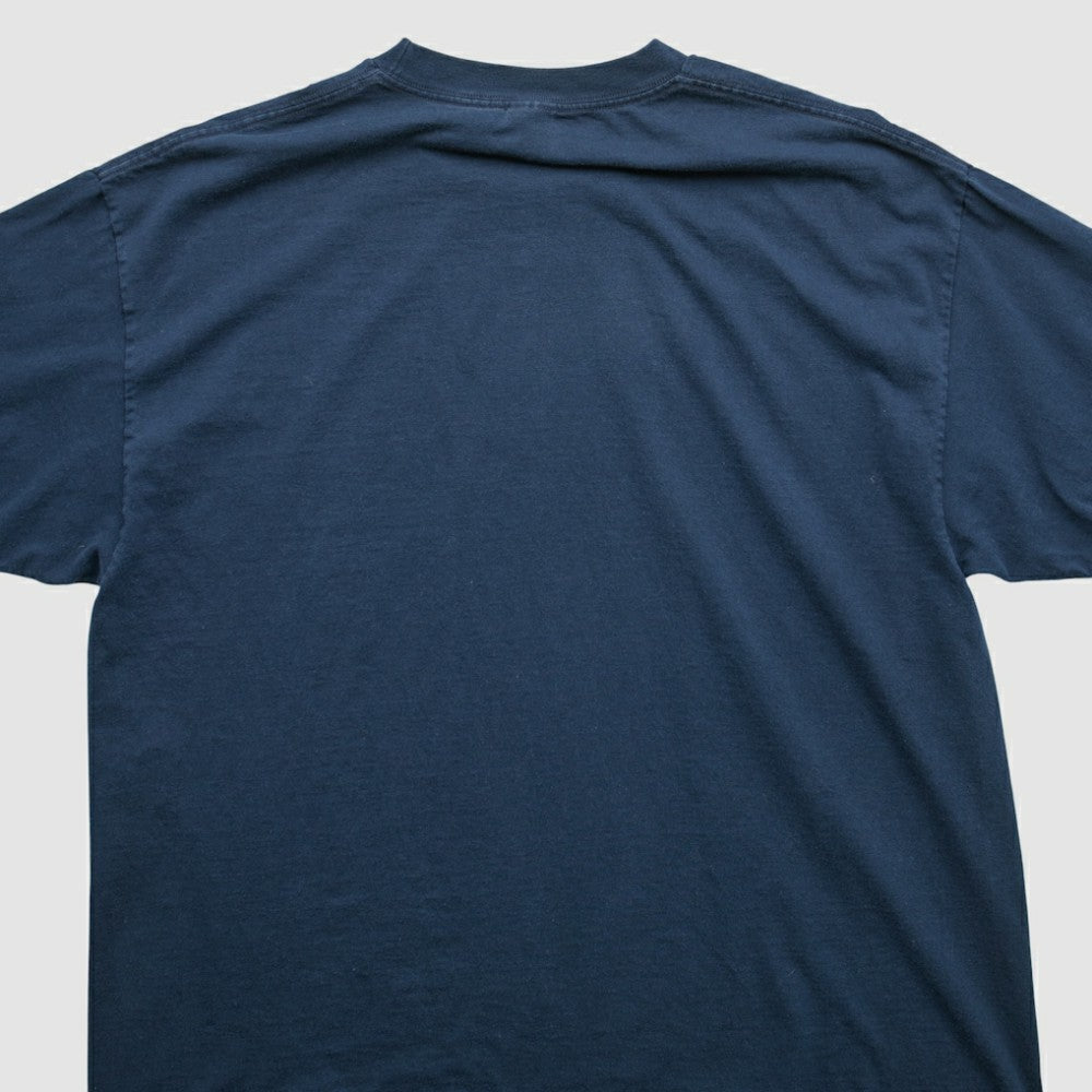Boston Red Sox Alstyle 2007 T-shirt - Navy - XVintage - Fanatics Discount