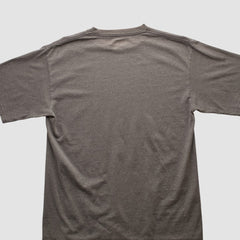 Fanatics Denver Broncos NFL 2010s T-shirt Dark Heather Gray Vintage