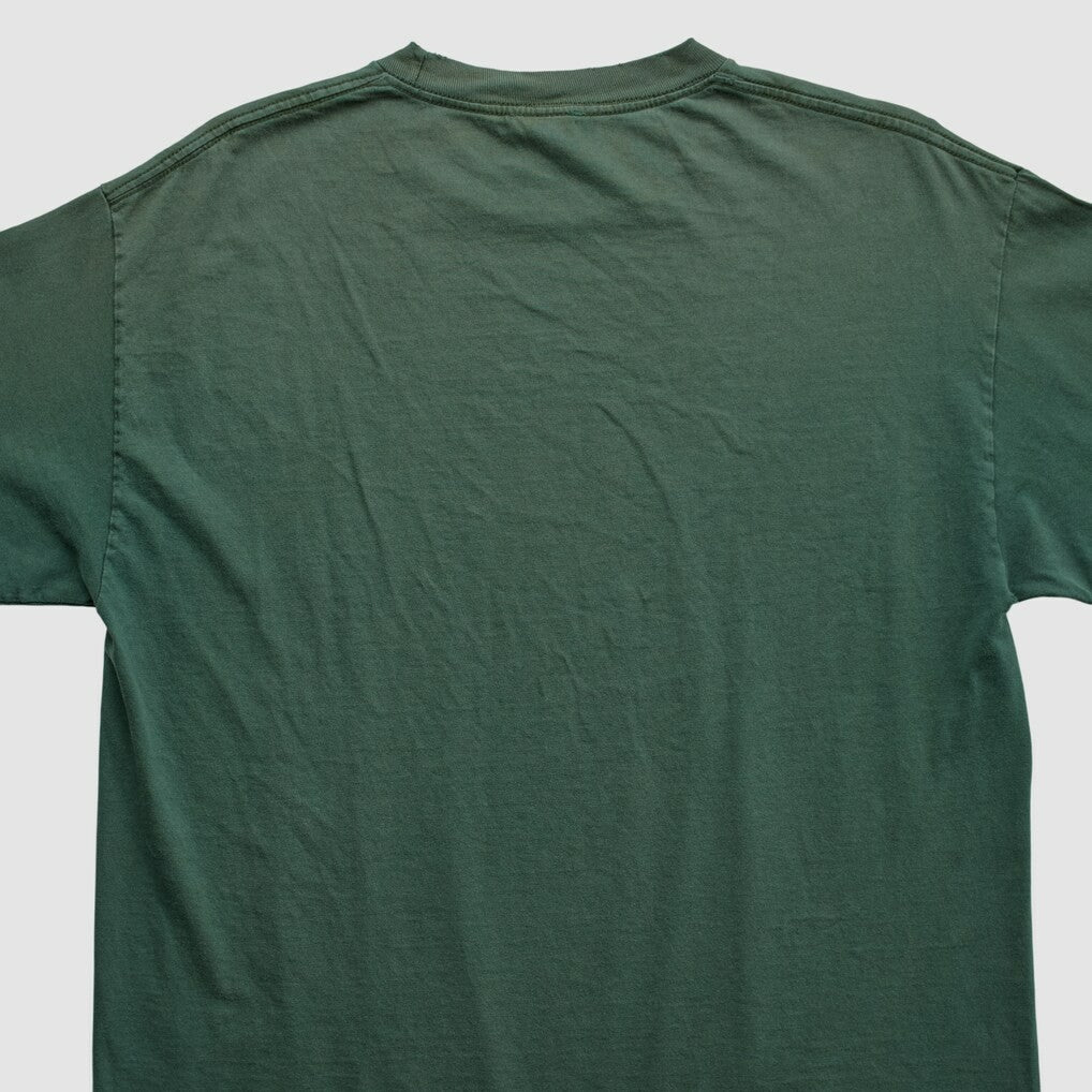Fanatics New York Jets NFL 2010s T-shirt Green Vintage