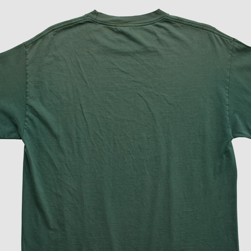 Fanatics New York Jets NFL 2010s T-shirt Green Vintage