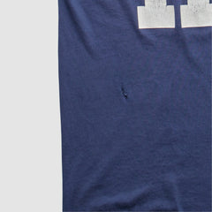 Atlanta Braves Swingster 90s T-shirt - Navy - Vintage - Fanatics Online