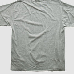 Seattle Mariners Lee Apparel 2001 T-shirt - Heather Gray - Vintage - Fanatics Sale