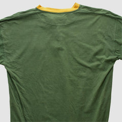 Fanatics Green Bay Packers 90s T-shirt Green Vintage