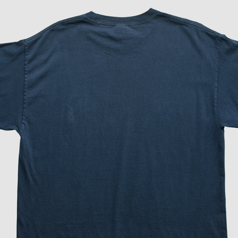 Fanatics Chicago Bears NFL 2010s T-shirt Navy Vintage