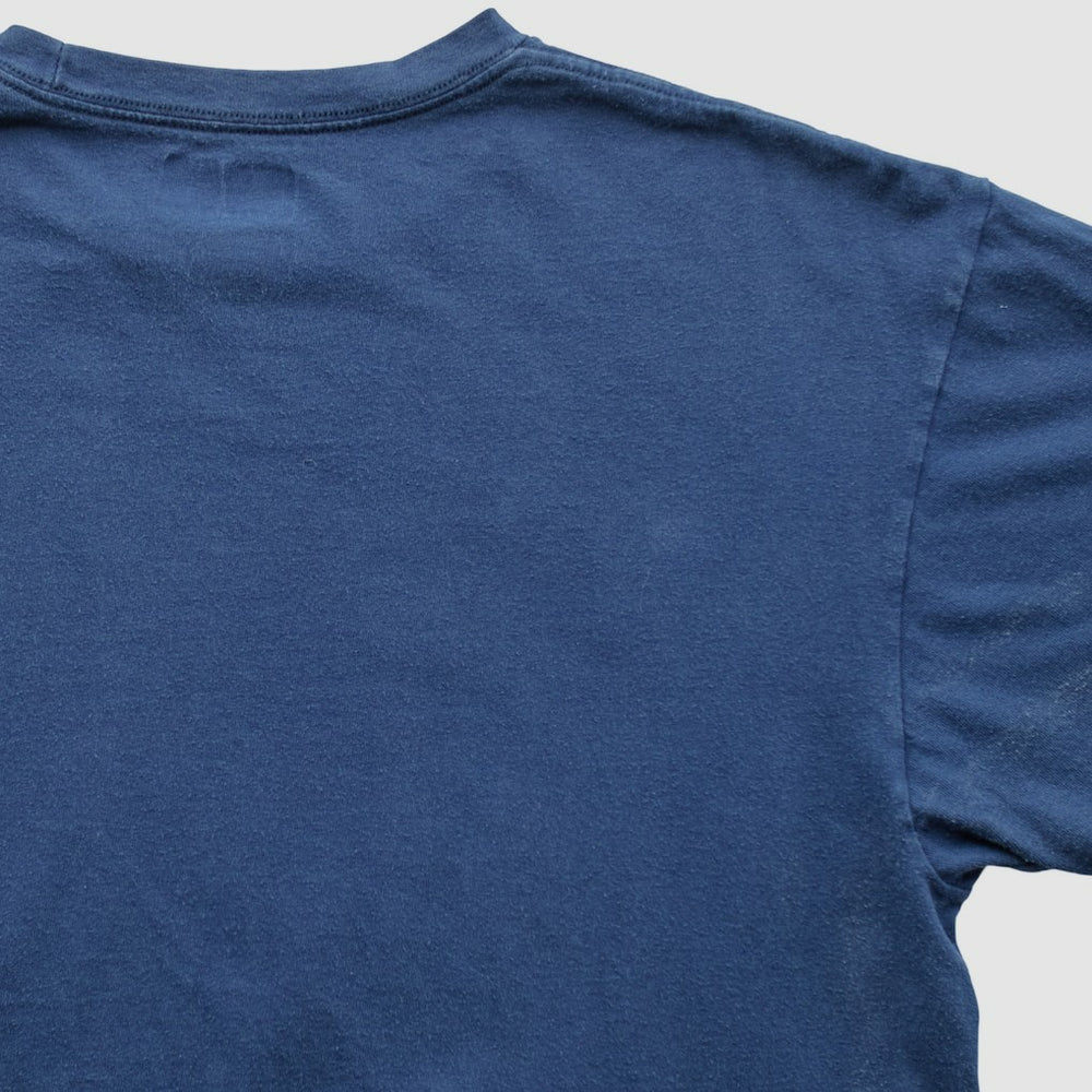 Fanatics New England Patriots NFL 2013 T-shirt Navy Vintage