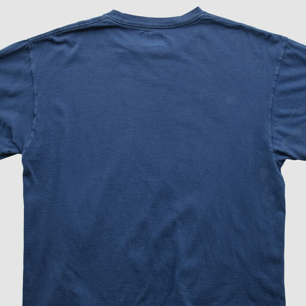 Fanatics New England Patriots NFL 2013 T-shirt Navy Vintage