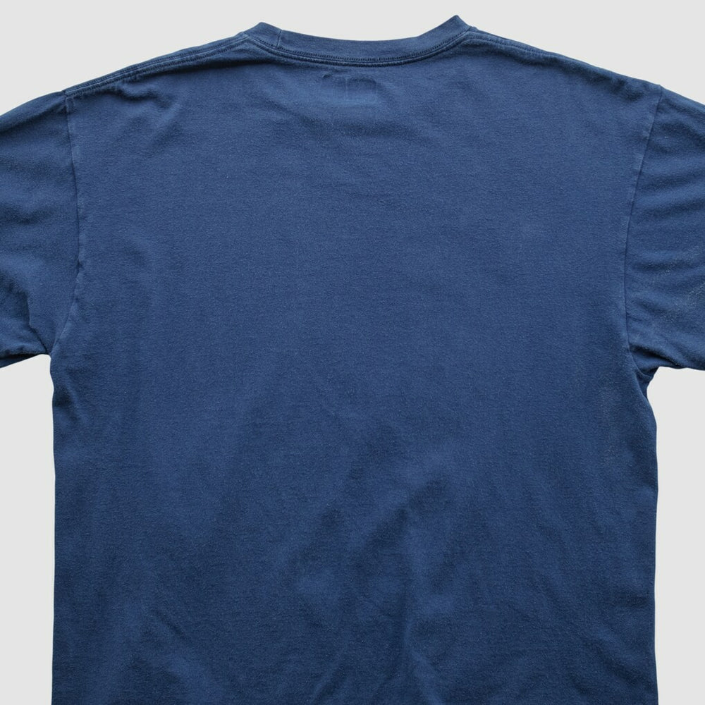 Fanatics New England Patriots NFL 2013 T-shirt Navy Vintage