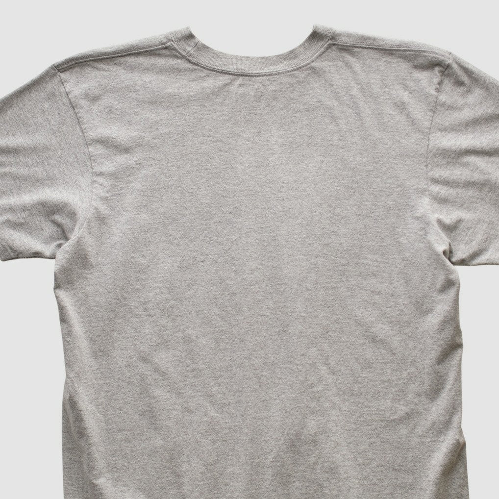 Fanatics New England Patriots Reebok 2011 T-shirt Heather Gray Vintage