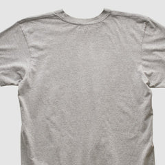 Fanatics New England Patriots Reebok 2011 T-shirt Heather Gray Vintage