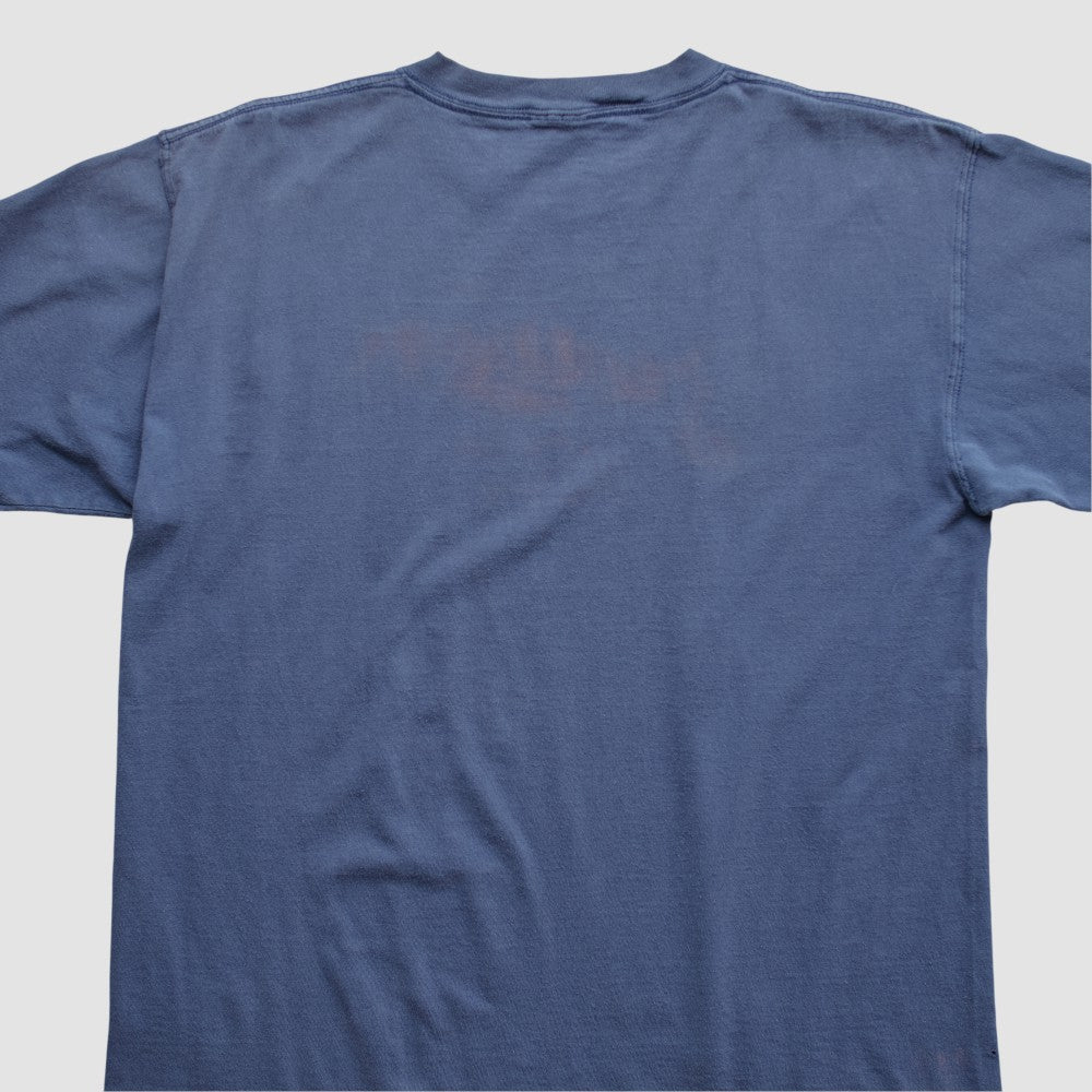 Milwaukee Brewers 2000s T-shirt - Blue - XVintage - Fanatics on Sale