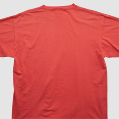 Fanatics Atlanta Falcons NFL 2000s T-shirt Red Vintage