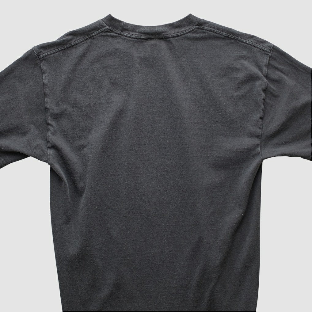 Fanatics Pittsburgh Steelers NFL 2010s T-shirt Black Vintage