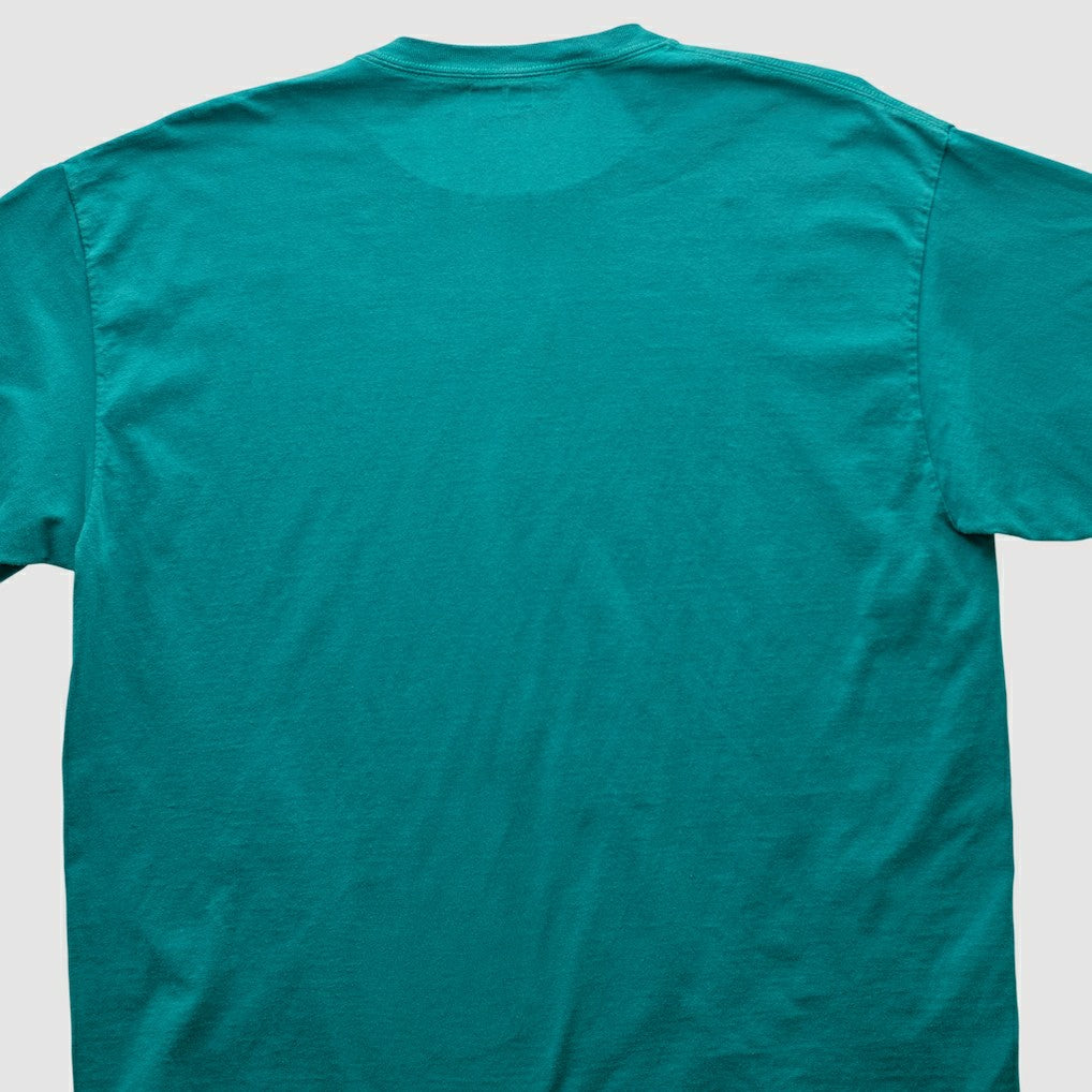 Fanatics Miami Dolphins NFL 2010s T-shirt Teal Vintage