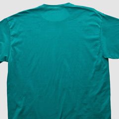 Fanatics Miami Dolphins NFL 2010s T-shirt Teal Vintage
