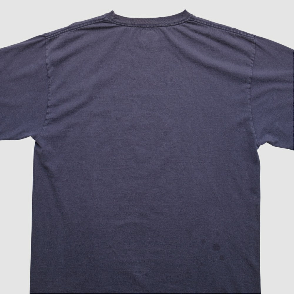 Boston Red Sox Majestic 2000s T-shirt - Navy - 2XVintage - Fanatics Sale