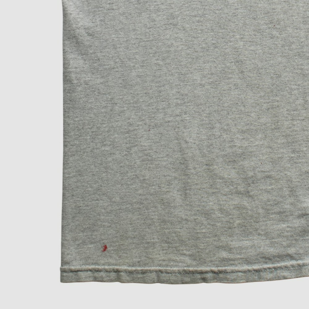 Boston Red Sox CSA 2000s T-shirt - Heather Gray - Vintage - Fanatics Lifestyle