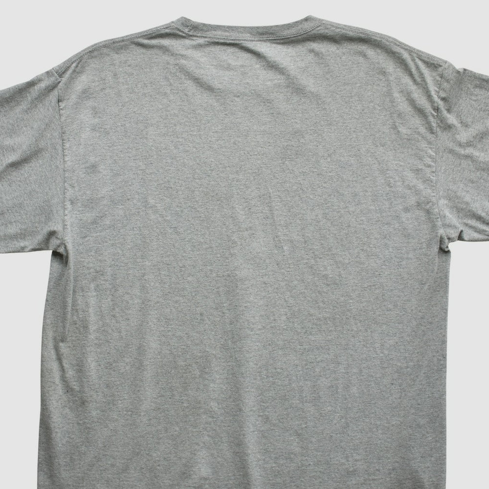 Fanatics Indianapolis Colts NFL 2010s T-shirt Heather Gray Vintage
