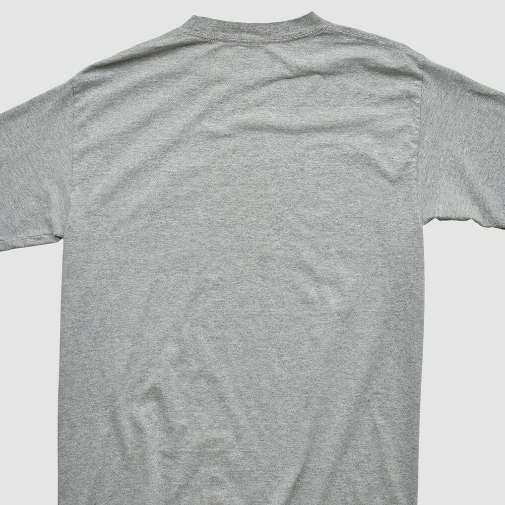 Fanatics Green Bay Packers 2011 T-shirt Heather Gray Vintage