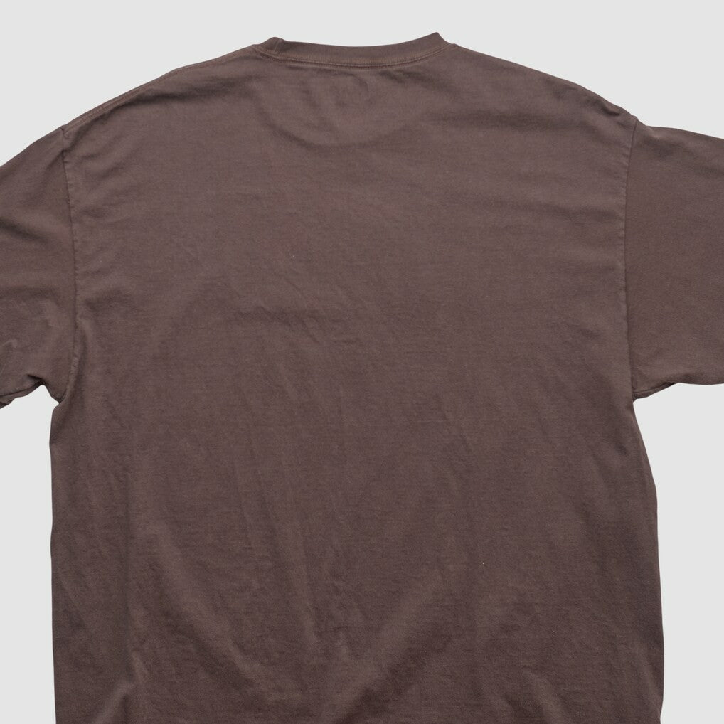 Fanatics Cleveland Browns NFL 2010s T-shirt Brown Vintage