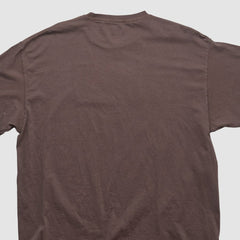 Fanatics Cleveland Browns NFL 2010s T-shirt Brown Vintage