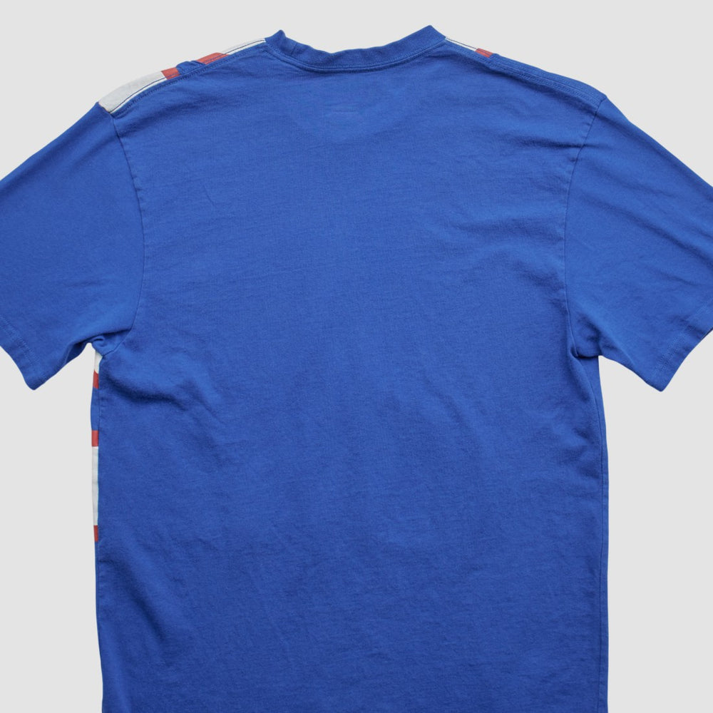 Fanatics New York Giants NFL 2010s T-shirt Blue Vintage