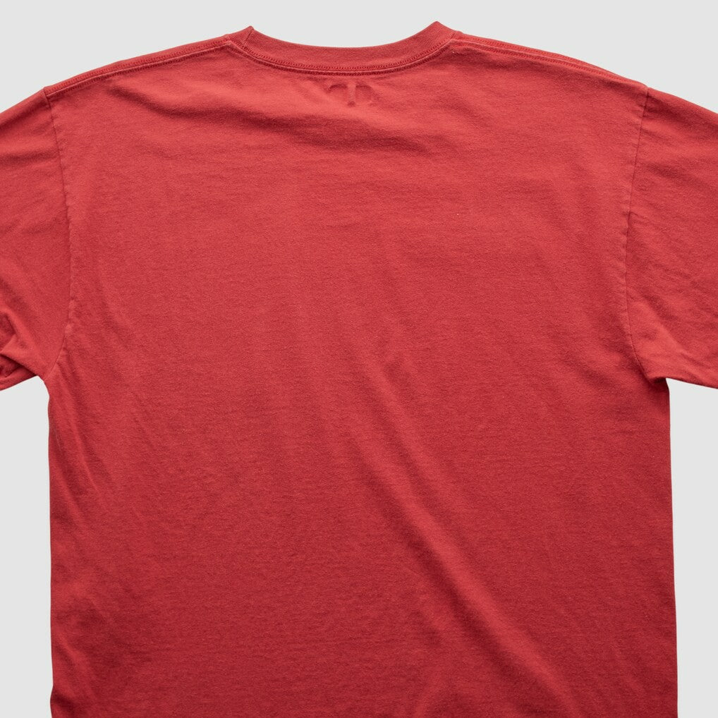 Fanatics Atlanta Falcons NFL 2010s T-shirt Red Vintage