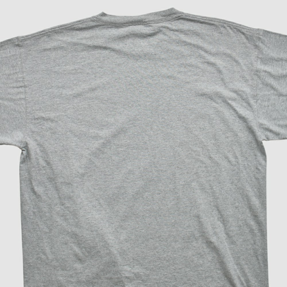 St. Louis Cardinals Lee Apparel 2006 T-shirt - Heather Gray - 2XVintage - Fanatics on Sale
