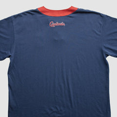 St. Louis Cardinals Nike 2000s T-shirt - Navy - 2XVintage - Nike Lifestyle