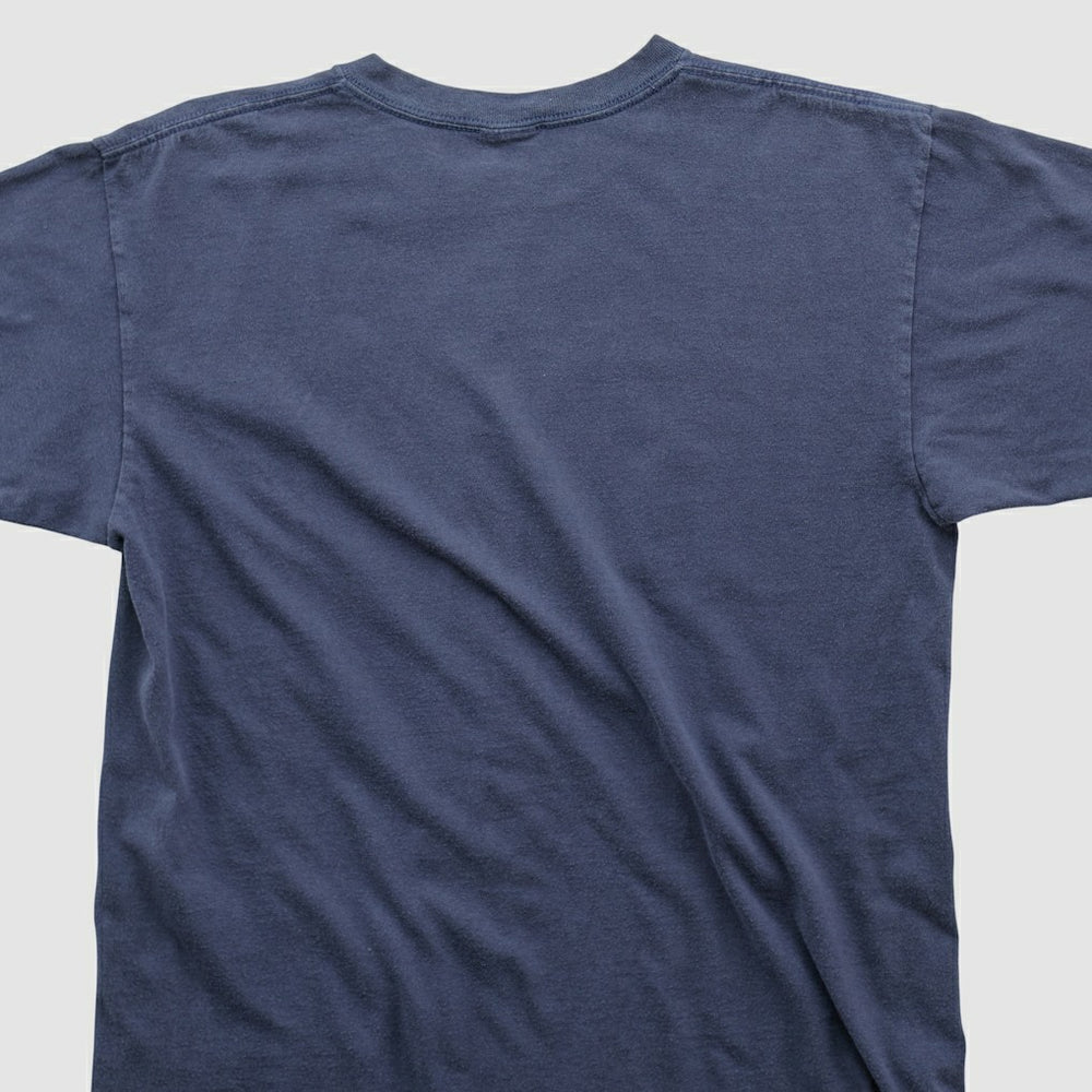 Fanatics New England Patriots 2007 T-shirt Navy Vintage