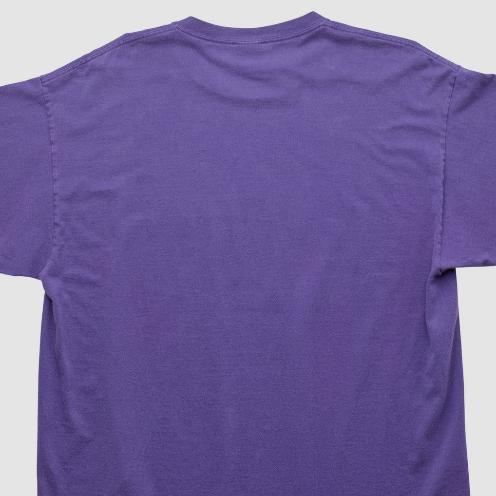 Fanatics Baltimore Ravens NFL 2000s T-shirt Purple Vintage