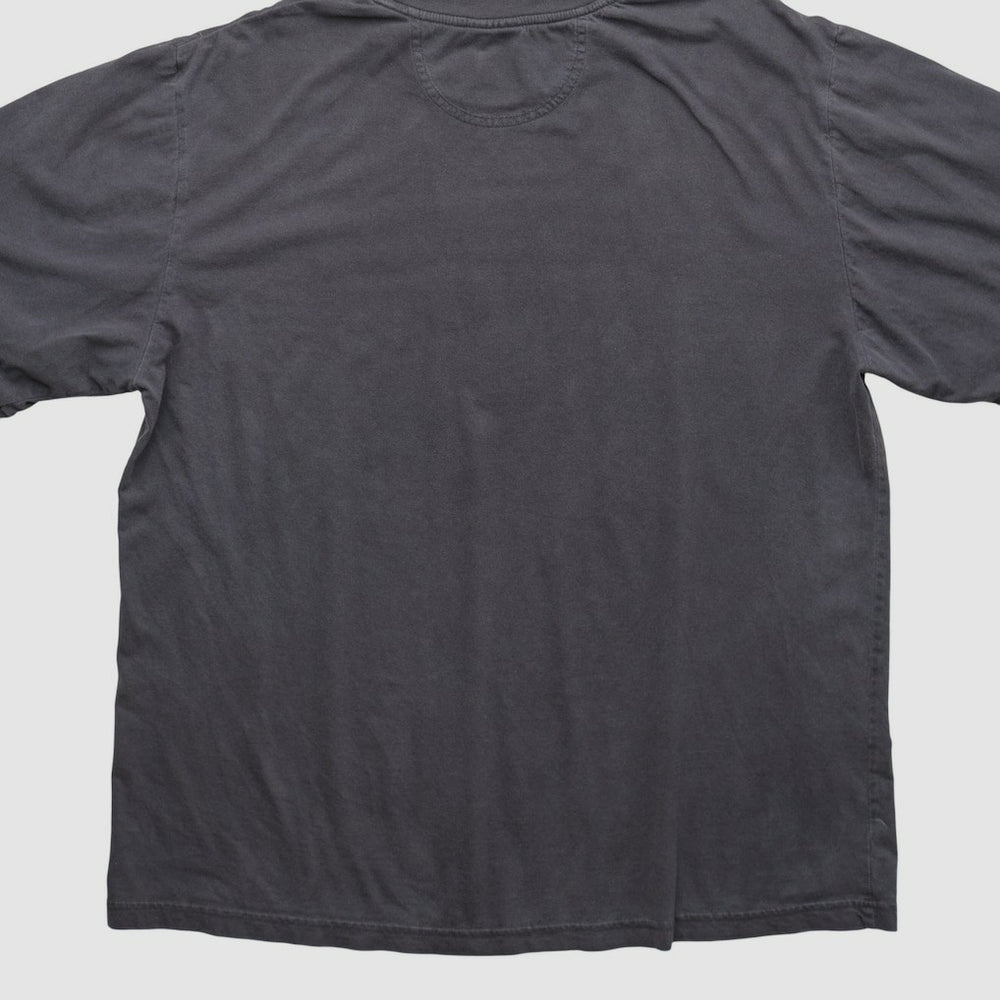 Fanatics Pittsburgh Steelers Reebok 2010s Long Sleeve T-shirt Black Vintage