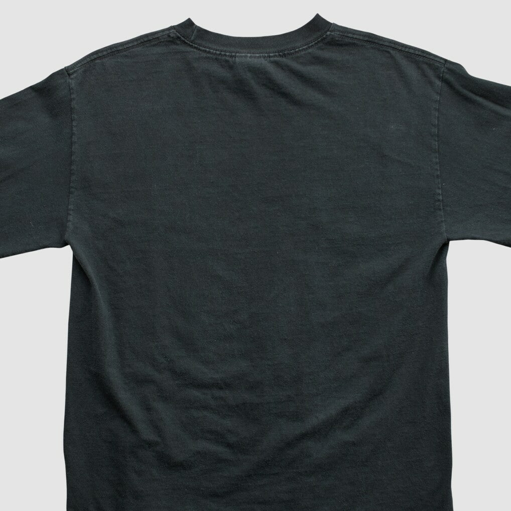 Fanatics Pittsburgh Steelers Alstyle 2006 Long Sleeve T-shirt Black Vintage