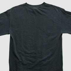 Fanatics Pittsburgh Steelers Alstyle 2006 Long Sleeve T-shirt Black Vintage