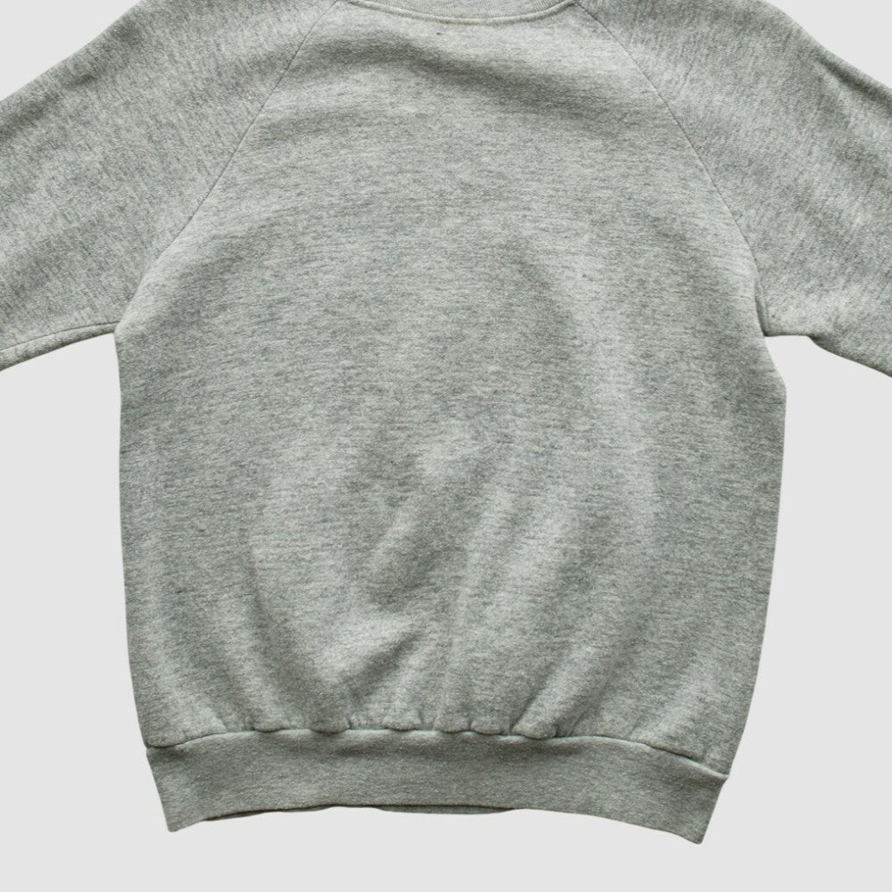 Minnesota Twins 1987 Pullover Sweatshirt - Heather Gray - XVintage - Fanatics Online
