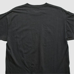Fanatics Superbowl XLIII NFL 2009 T-shirt Black Vintage