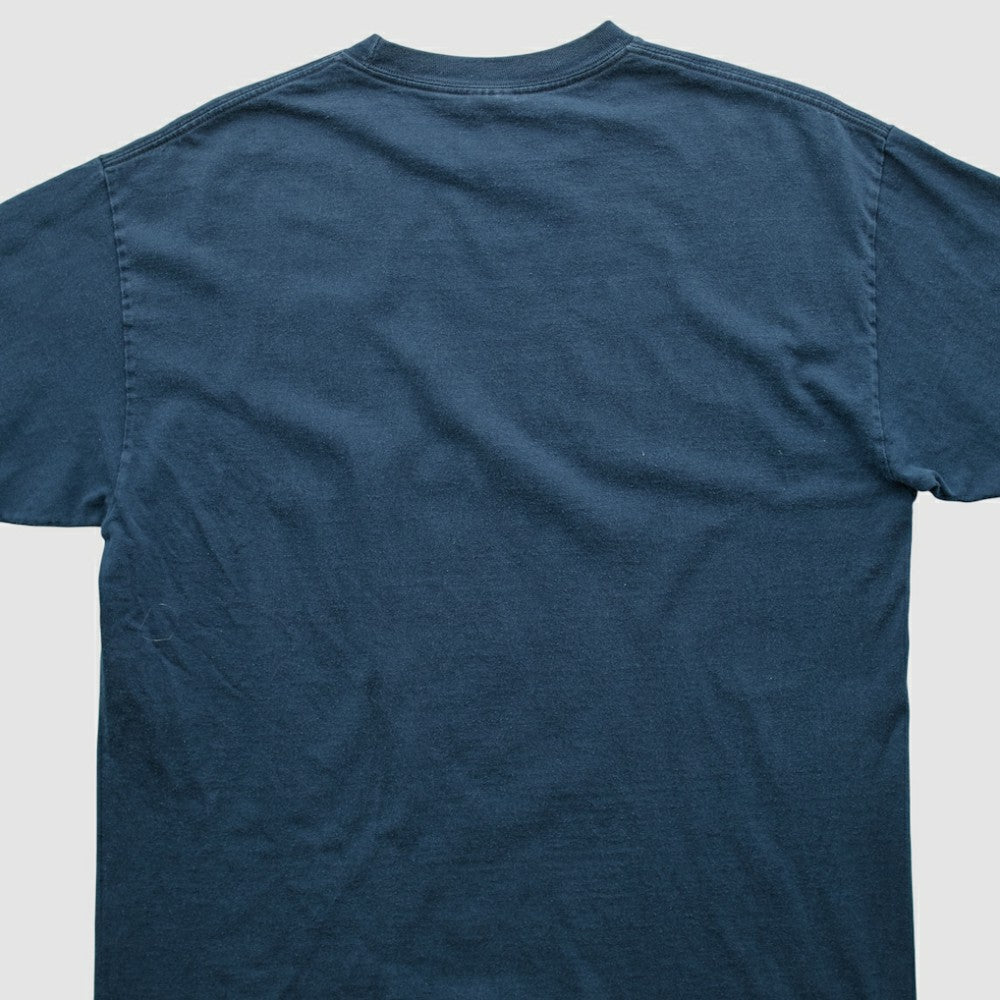 Boston Red Sox Alstyle 2007 T-shirt - Navy - XVintage - Fanatics Sale