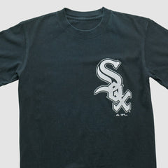 Chicago White Sox 2008 T-shirt - Black - Vintage - Fanatics Lifestyle