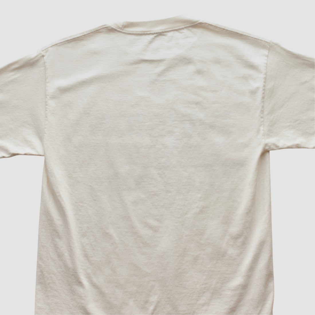 Fanatics Houston Texans Reebok 2011 T-shirt White Vintage
