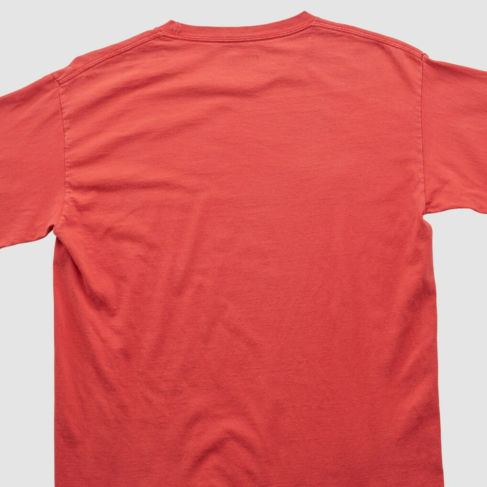 Fanatics Kansas City Chiefs NFL 2010s Long Sleeve T-shirt Red Vintage