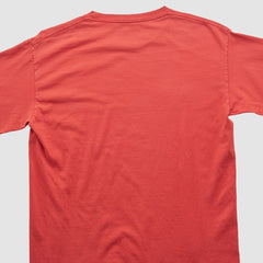 Fanatics Kansas City Chiefs NFL 2010s Long Sleeve T-shirt Red Vintage