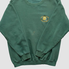 Fanatics Green Bay Packers 1997 Sweatshirt Green Vintage
