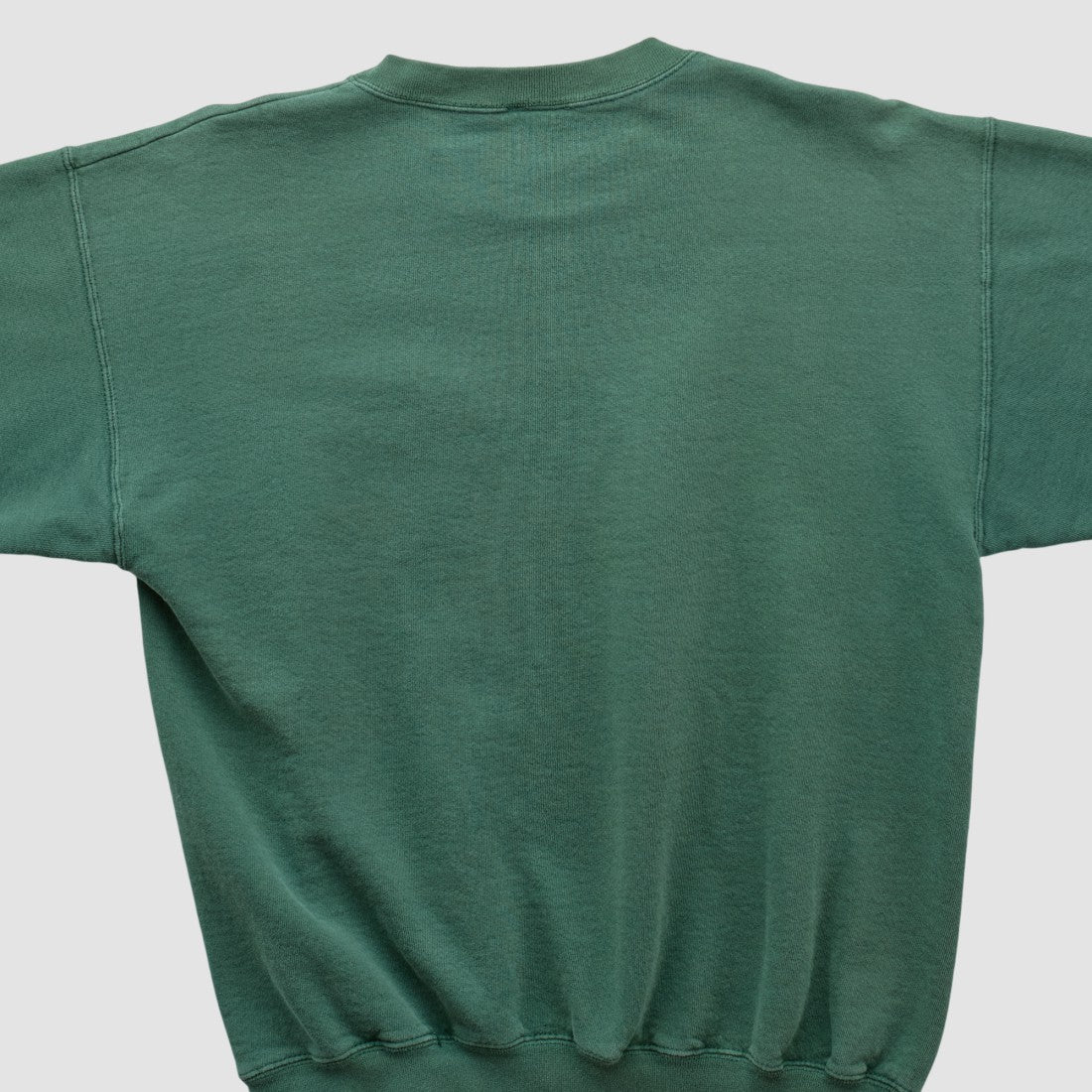 Fanatics Green Bay Packers 1997 Sweatshirt Green Vintage