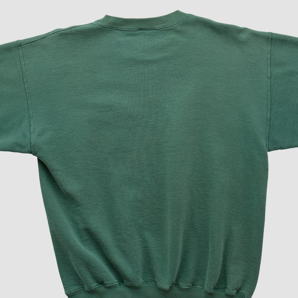 Fanatics Green Bay Packers 1997 Sweatshirt Green Vintage