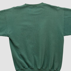 Fanatics Green Bay Packers 1997 Sweatshirt Green Vintage
